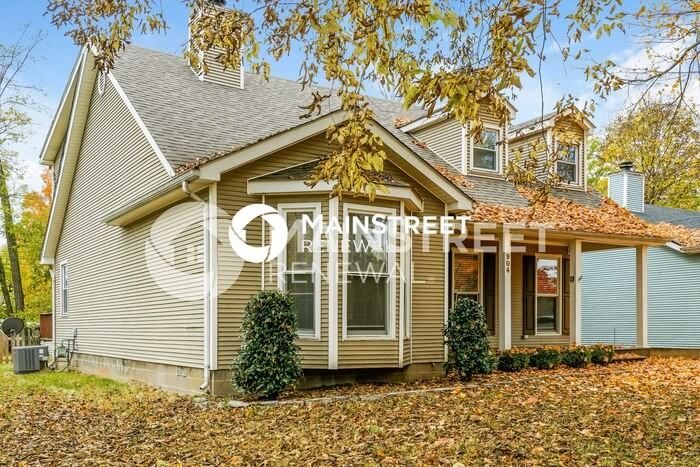 904 Fountain Ave - Photo 4 of 17