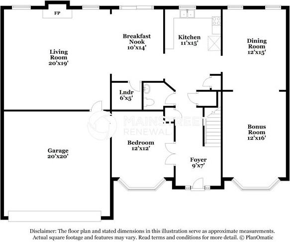 6216 Polar Fox Ct - Photo 2 of 17