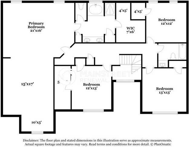 6216 Polar Fox Ct - Photo 3 of 17