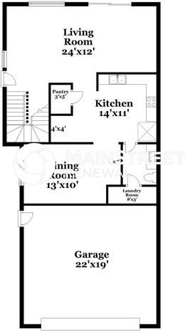 3733 W Villa Theresa Dr - Photo 3 of 17