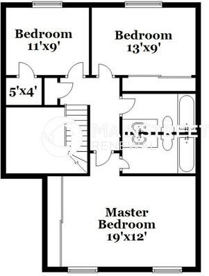 3733 W Villa Theresa Dr - Photo 4 of 17