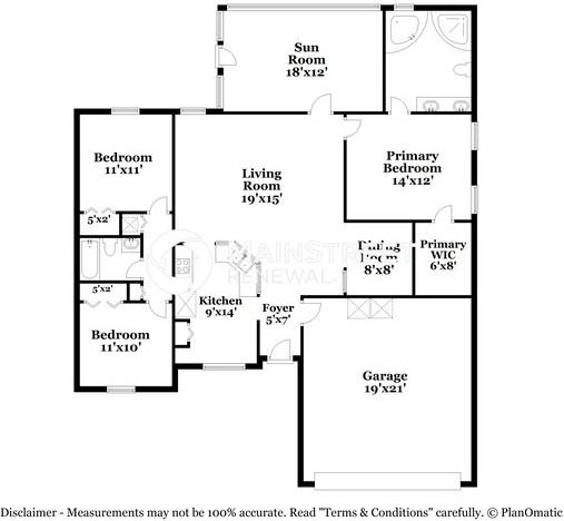 8478 Starbrite Ct - Photo 2 of 16