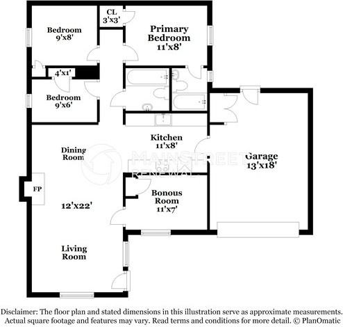 3604 Flamingo Ln - Photo 2 of 16