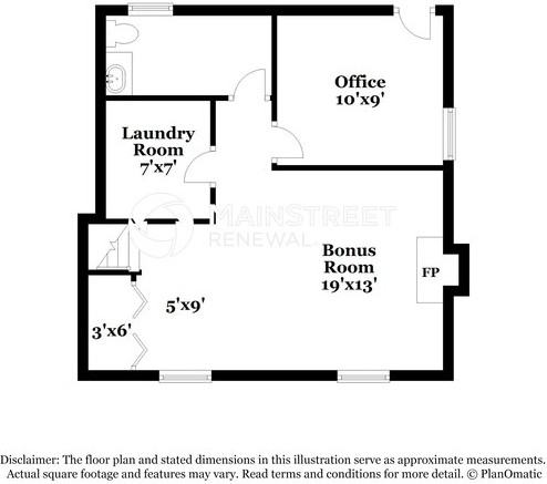 3730 Danube Dr - Photo 2 of 16