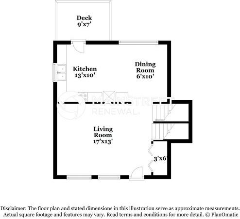 3730 Danube Dr - Photo 4 of 16