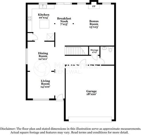 25 Prospectus Ln - Photo 3 of 17