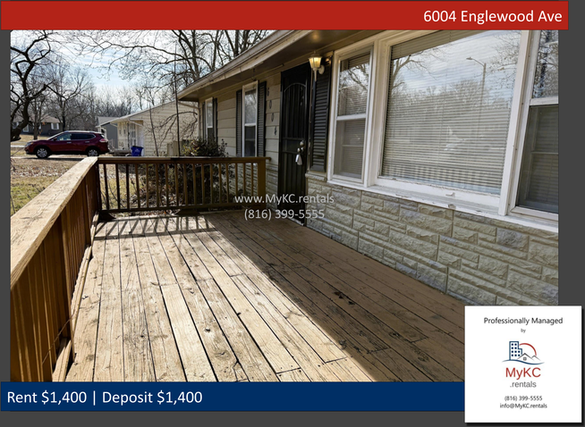 6004 Englewood Ave - Photo 2 of 17