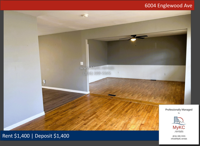 6004 Englewood Ave - Photo 5 of 17