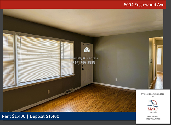 6004 Englewood Ave - Photo 6 of 17