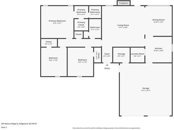 229 Walnut Ridge St - Photo 2 of 14