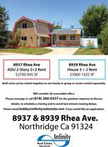 8939 Rhea Ave #NA - Photo 1 of 1