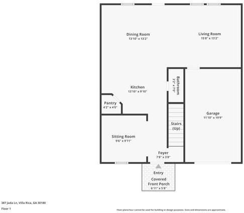 387 Jada Ln - Photo 2 of 15