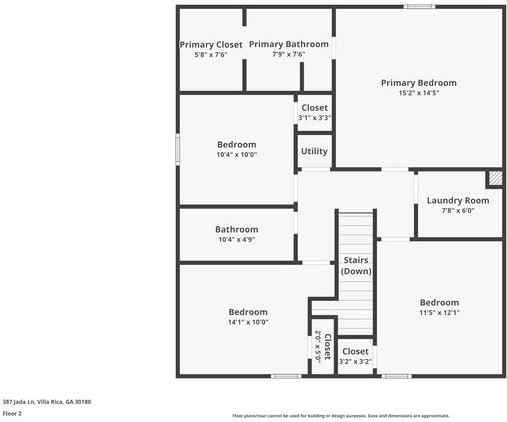 387 Jada Ln - Photo 3 of 15
