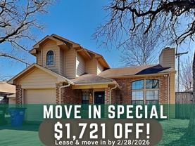 13116 Rustic Trl - Photo 1 of 1