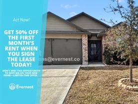 6403 Kingsley Edge - Photo 1 of 1