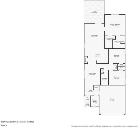 6721 Woodford Dr - Photo 2 of 15