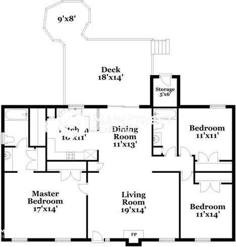 3052 Winding Trl - Photo 2 of 16