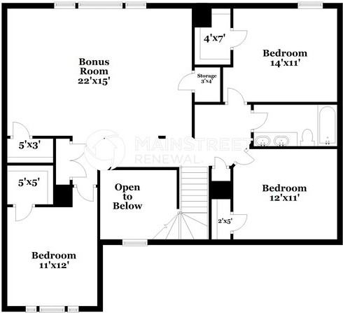 8309 Orleans Ln - Photo 3 of 17