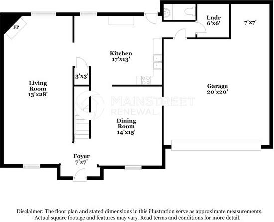 1990 3 Pines Cove - Photo 2 of 17