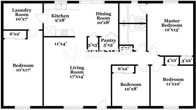 3133 W Marshall Ave - Photo 2 of 16