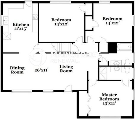 716 71st Pl S - Photo 2 of 17