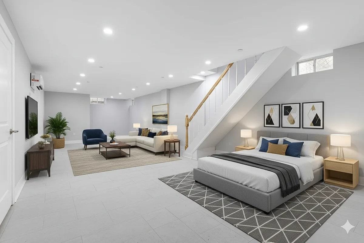 307 W 136th St #2 - Photo 3 of 4