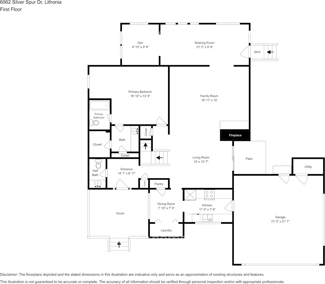 6062 Silver Spur Dr - Photo 2 of 23