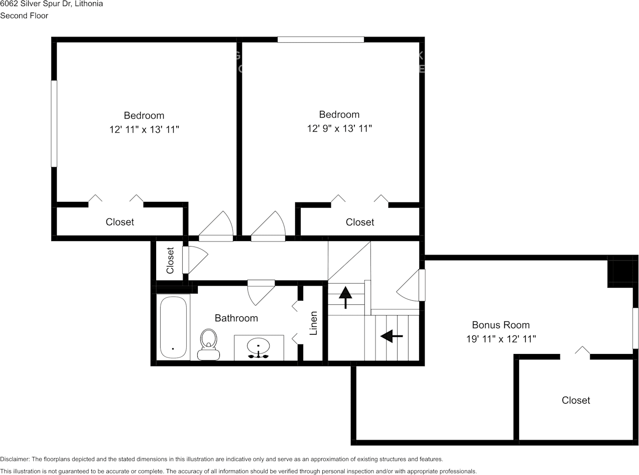 6062 Silver Spur Dr - Photo 3 of 23