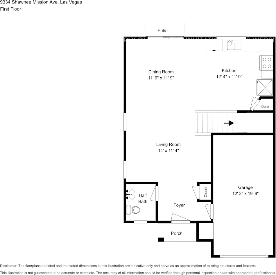 9334 Shawnee Mission Ave - Photo 2 of 19