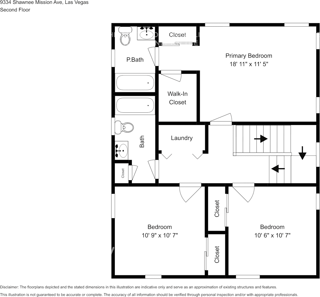 9334 Shawnee Mission Ave - Photo 3 of 19