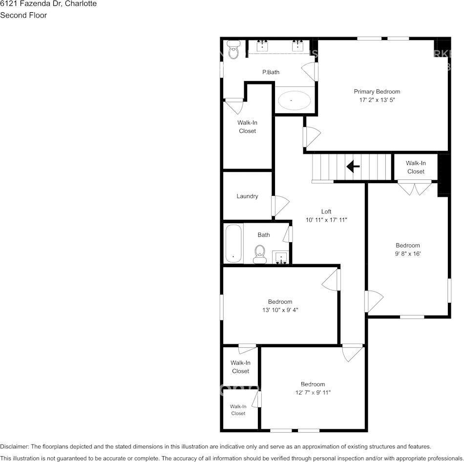 6121 Fazenda Dr - Photo 3 of 19