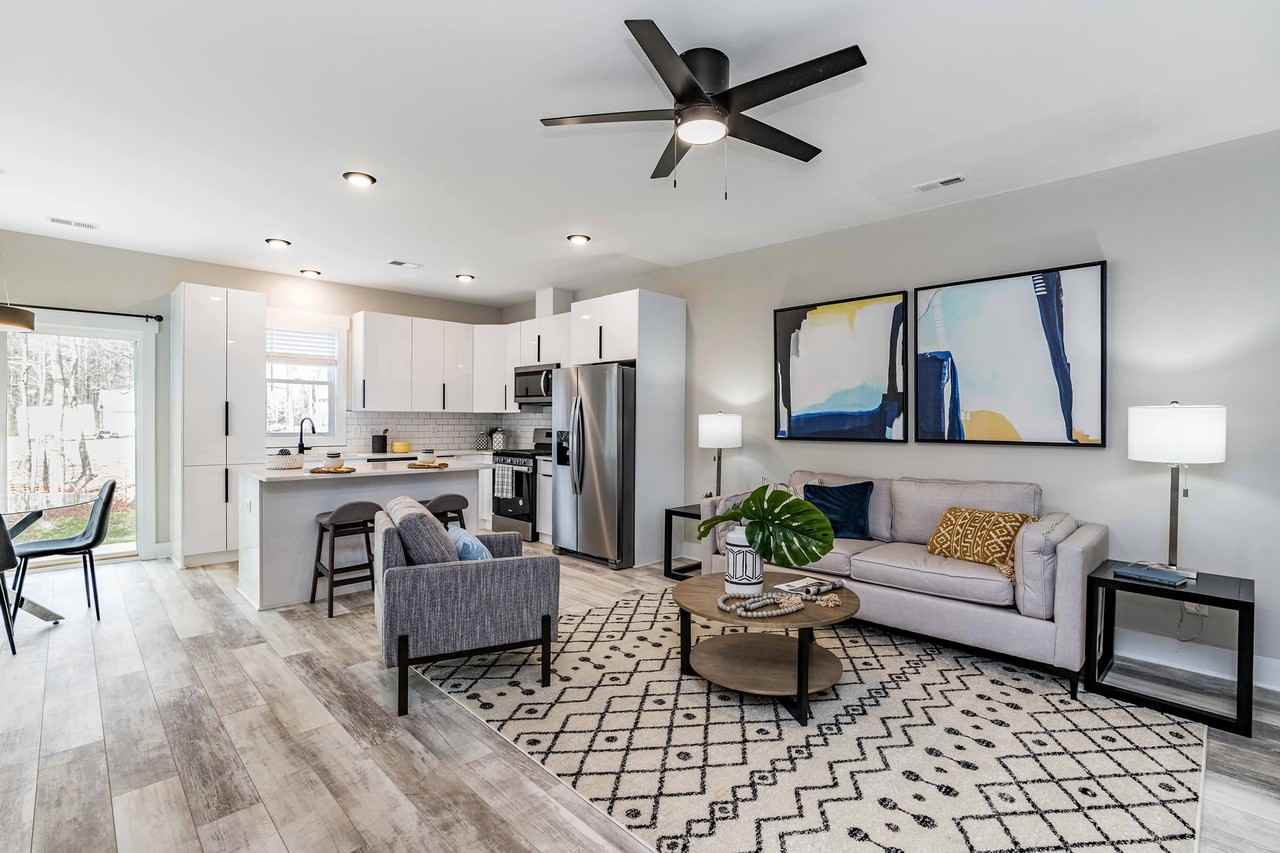 3910 Convergence St #1 - Photo 4 of 25