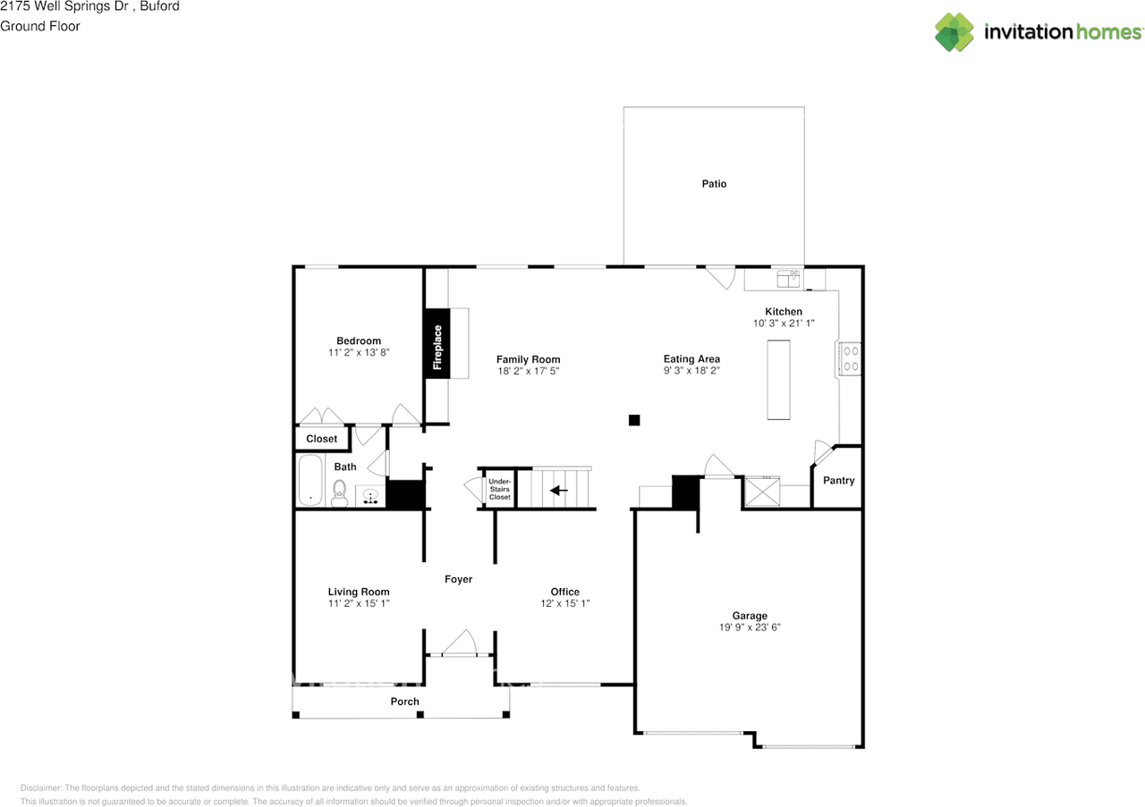 2175 Well Springs Dr - Photo 2 of 32