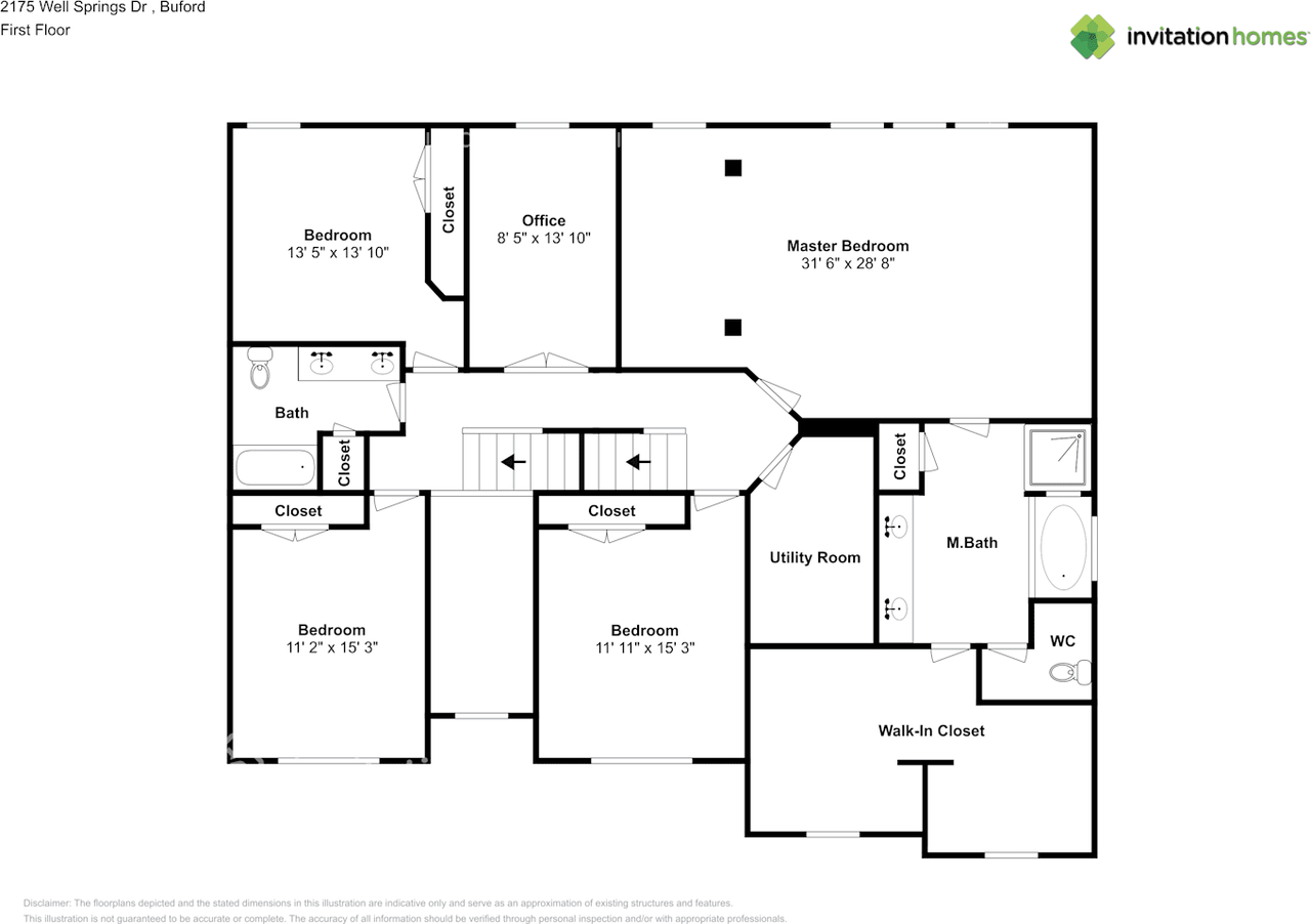 2175 Well Springs Dr - Photo 3 of 32