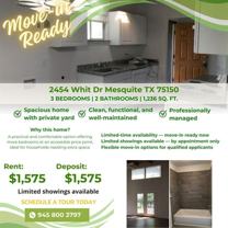 2454 Whit Dr - Photo 1 of 1