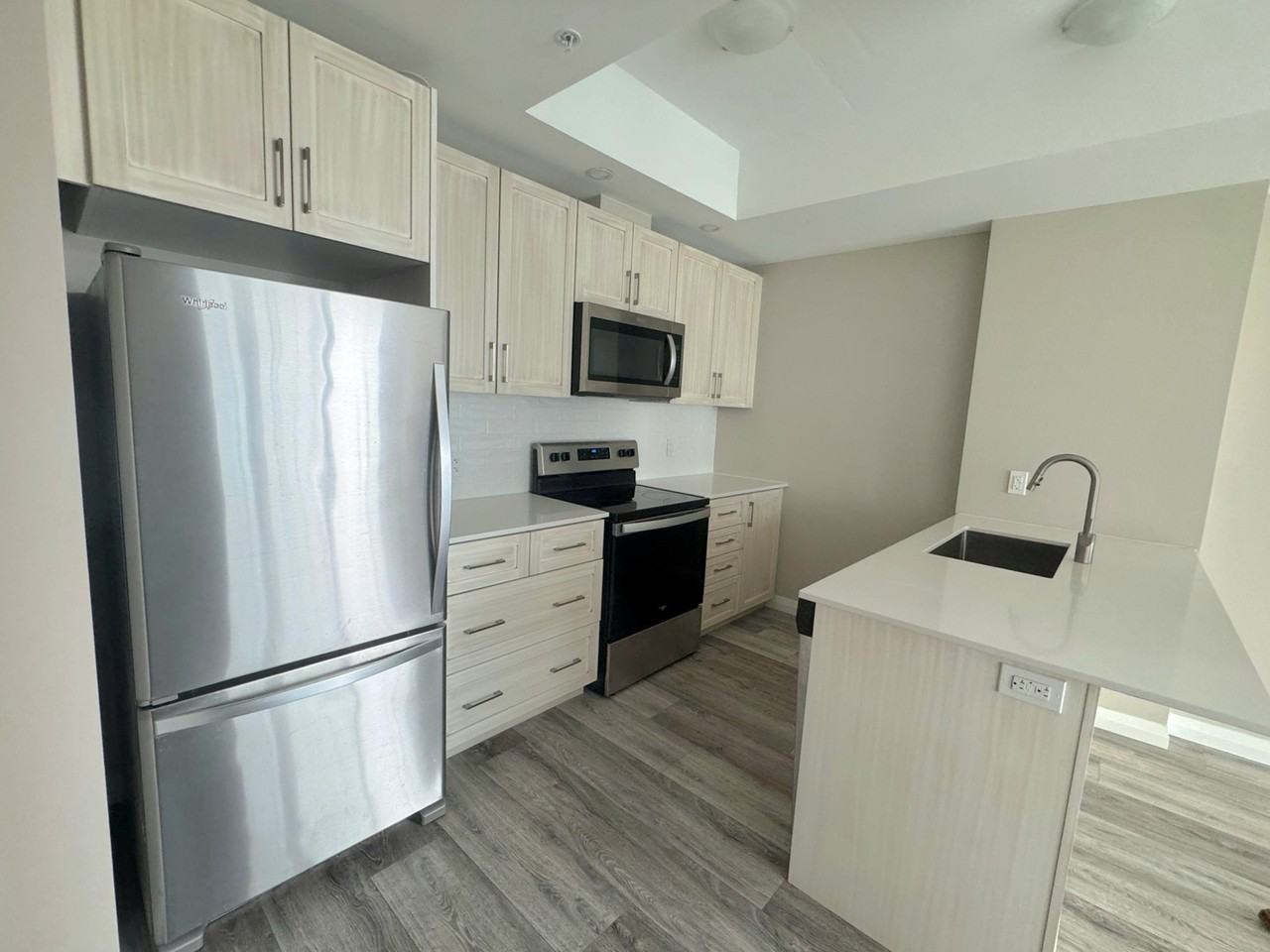 108 Garment Street #1201 - Photo 3 of 14