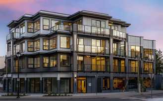 20286 Michaud Crescent #202 - Photo 1 of 1