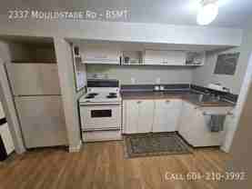 2337 Mouldstade Rd #BS - Photo 1 of 1