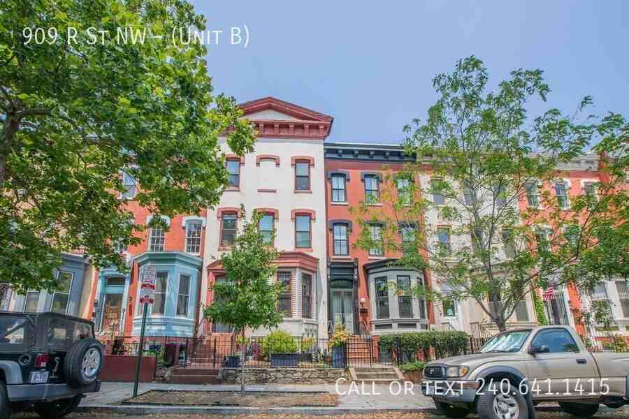 909 R St Nw - Photo 2 of 18