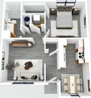 featured image of 1410 S Elizabeth Ave #103