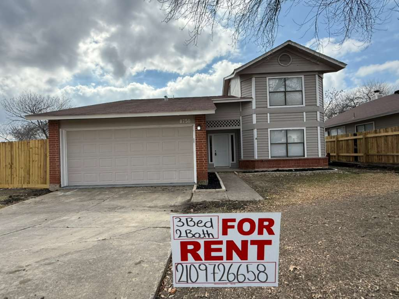 8750 Shallow Ridge Dr - Photo 2 of 19