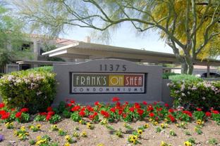 11375 E Sahuaro Dr #2104 - Photo 1 of 1