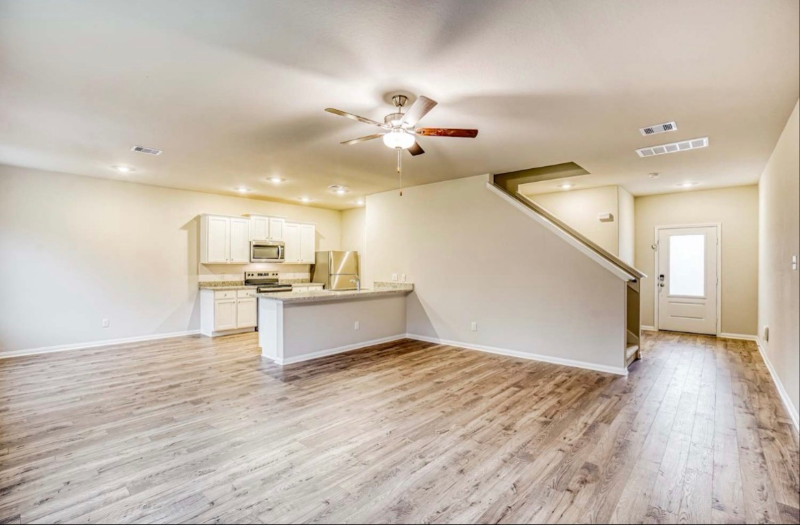 9217 Sunburst Meadow Dr - Photo 2 of 9