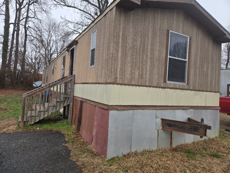 00 Old Thomasville Rd Connors Village #LOT8 - Photo 2 of 13