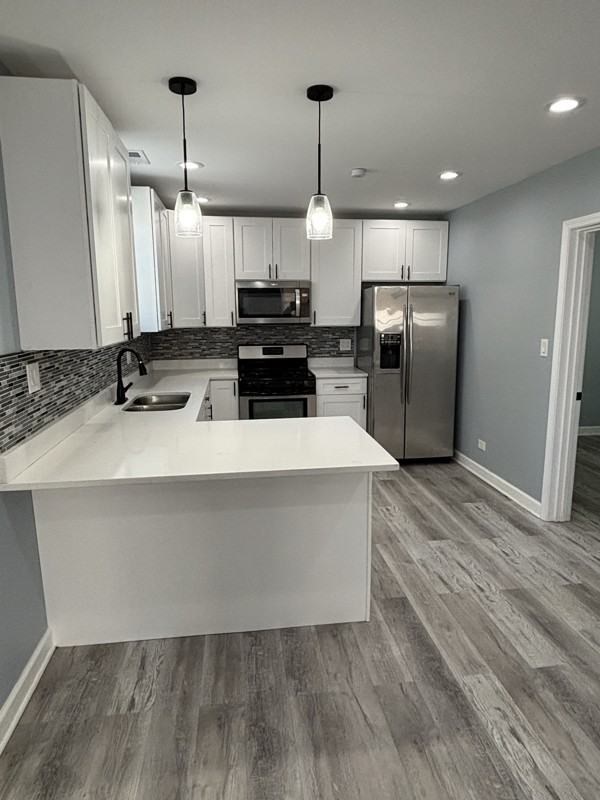 3109 W Arthington St #2REARBACK - Photo 4 of 9