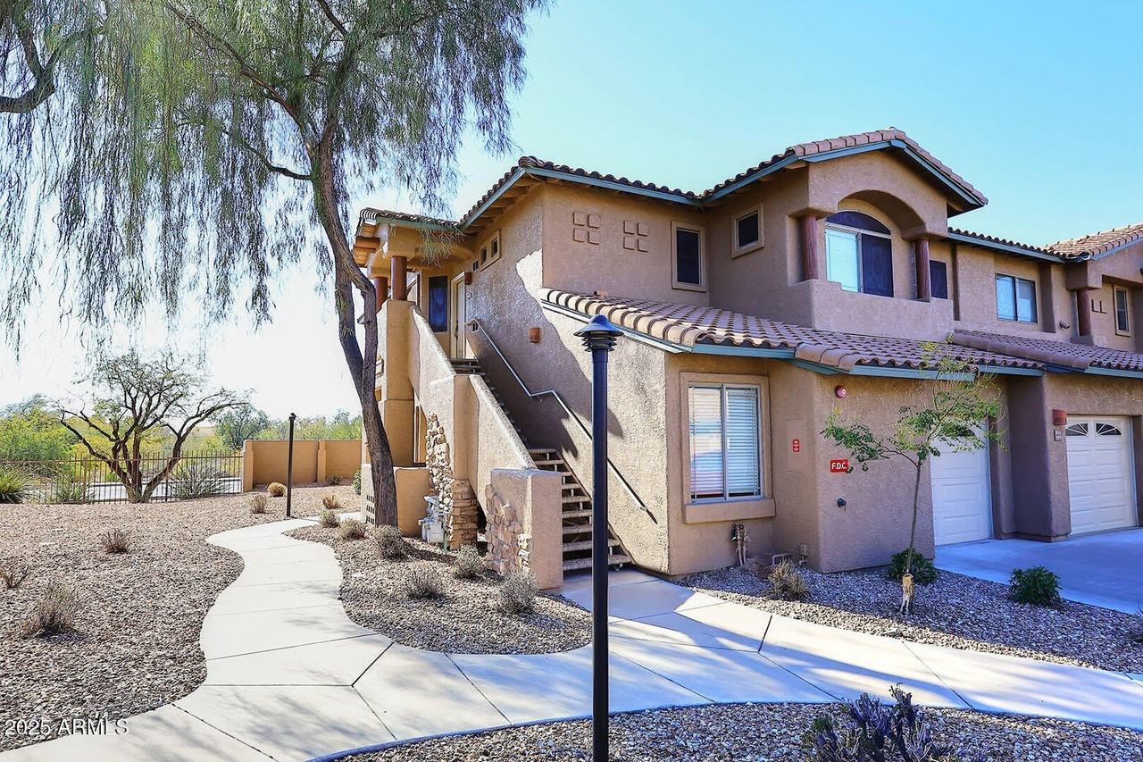 11500 E Cochise Dr Unit 1019 #1019