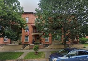 featured image of 82 Fargo Ave #5