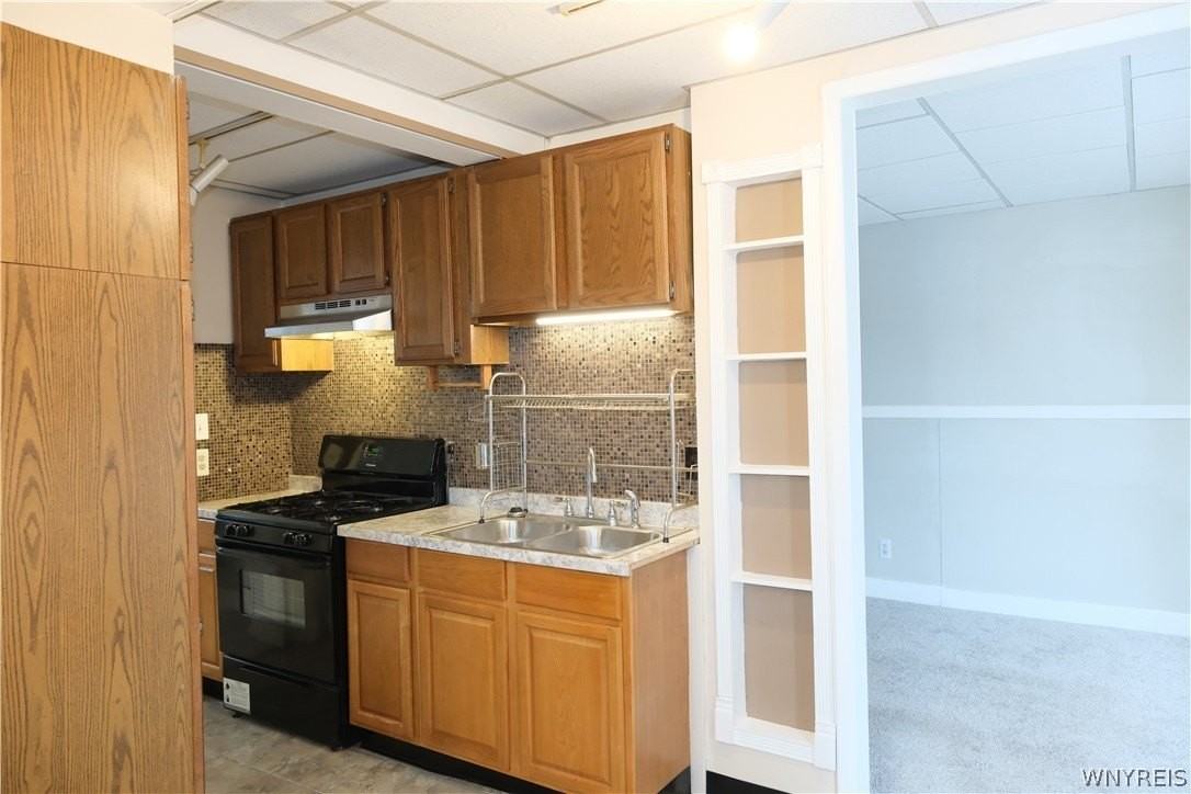 96 Fargo Ave Unit Rear #REAR - Photo 2 of 9