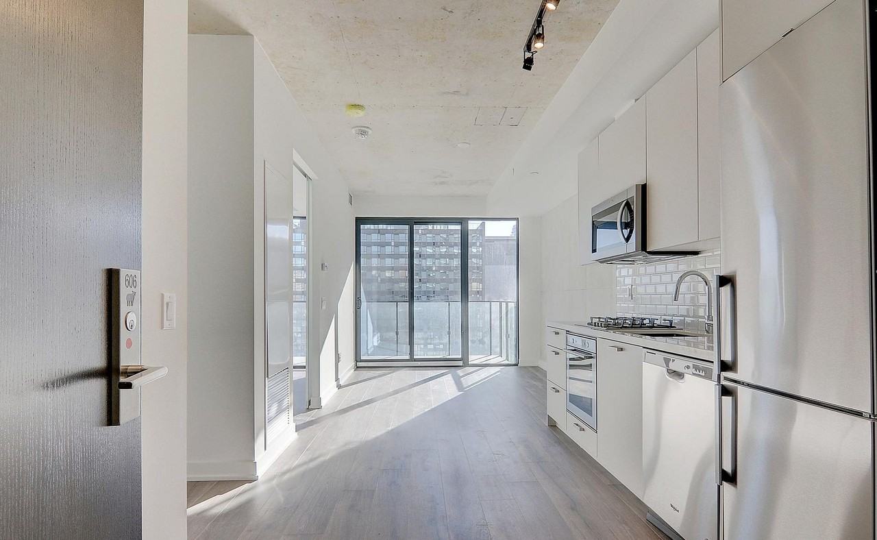 55 Ontario Street #606 - Photo 2 of 10