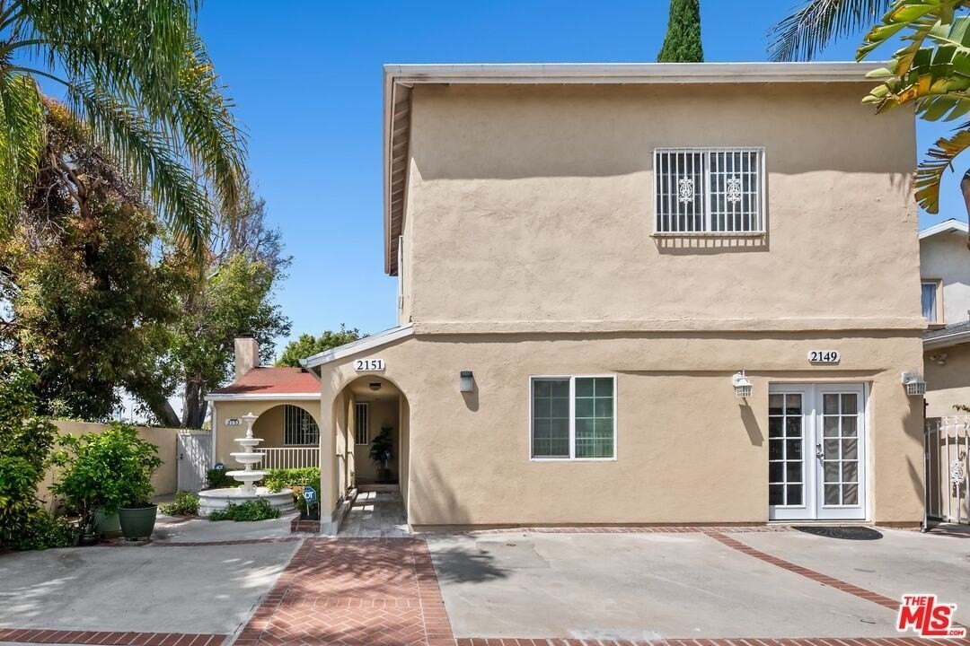 2151 Glendon Ave - Photo 5 of 33